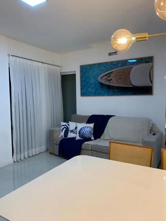 Cobertura Duplex Mariscal/Canto Grande Bombinhas