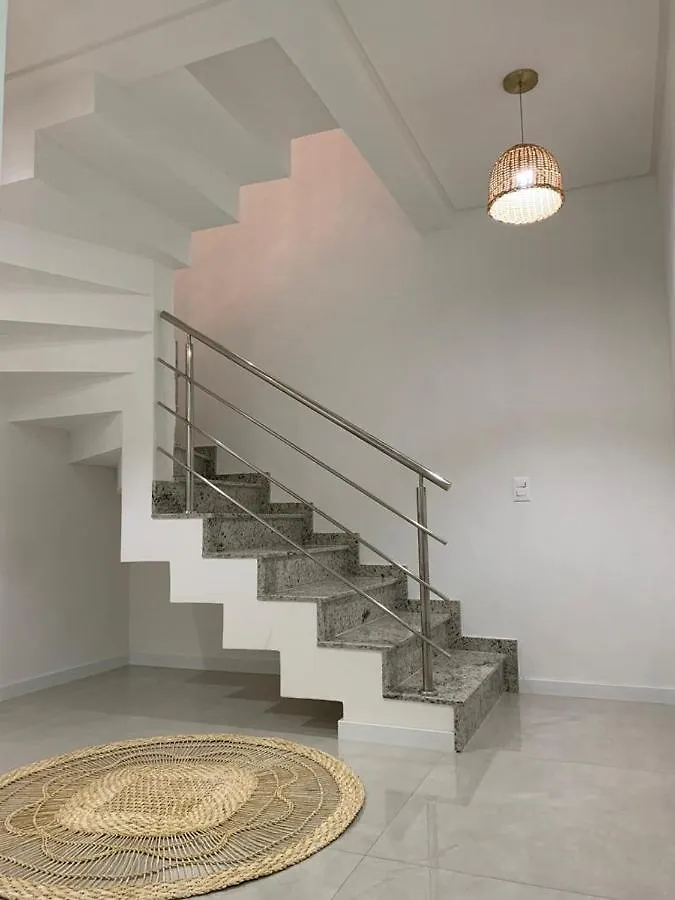 Διαμέρισμα Cobertura Duplex Mariscal/Canto Grande Bombinhas