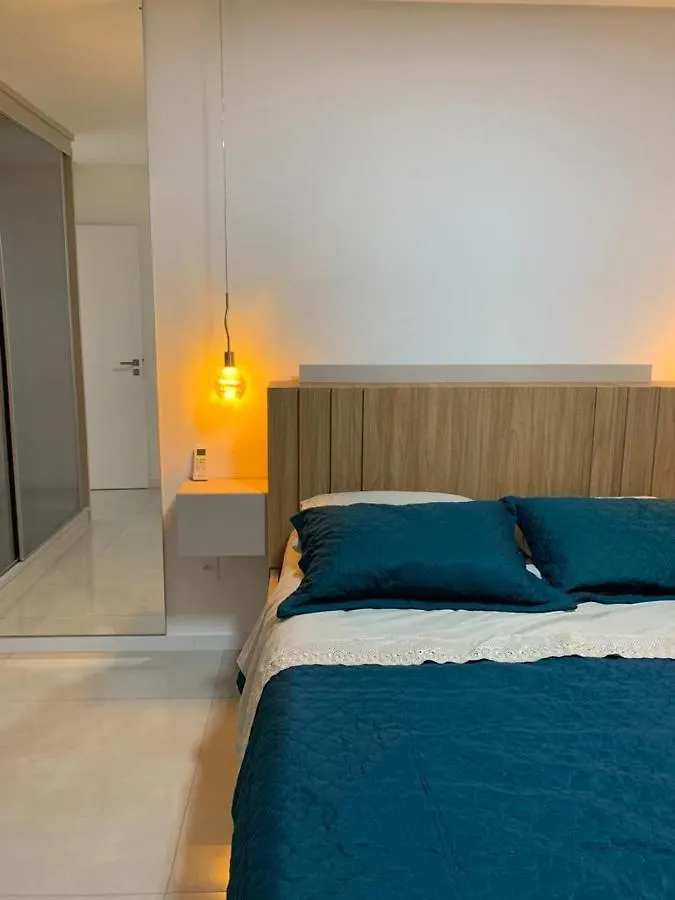Διαμέρισμα Cobertura Duplex Mariscal/Canto Grande Bombinhas Βραζιλία