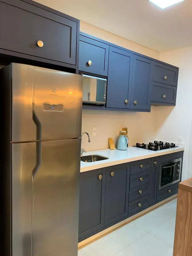 Cobertura Duplex Mariscal/Canto Grande Bombinhas Διαμέρισμα