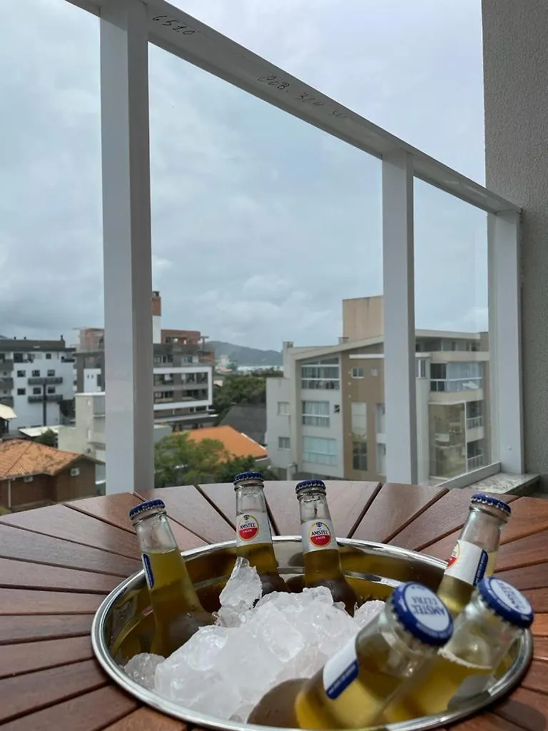 Cobertura Duplex Mariscal/Canto Grande Bombinhas 0*,