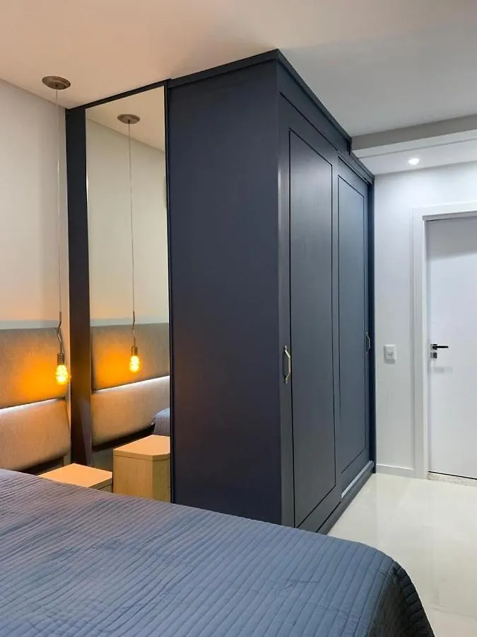 Cobertura Duplex Mariscal/Canto Grande Bombinhas