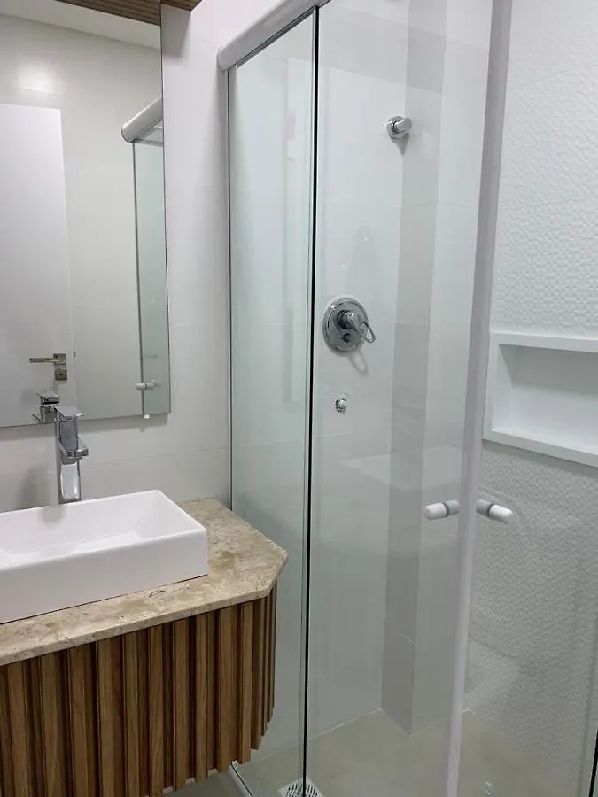 Cobertura Duplex Mariscal/Canto Grande Bombinhas 0*,