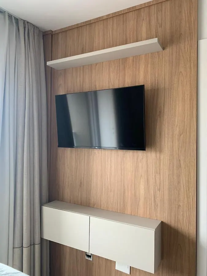 Cobertura Duplex Mariscal/Canto Grande Bombinhas Apartmán