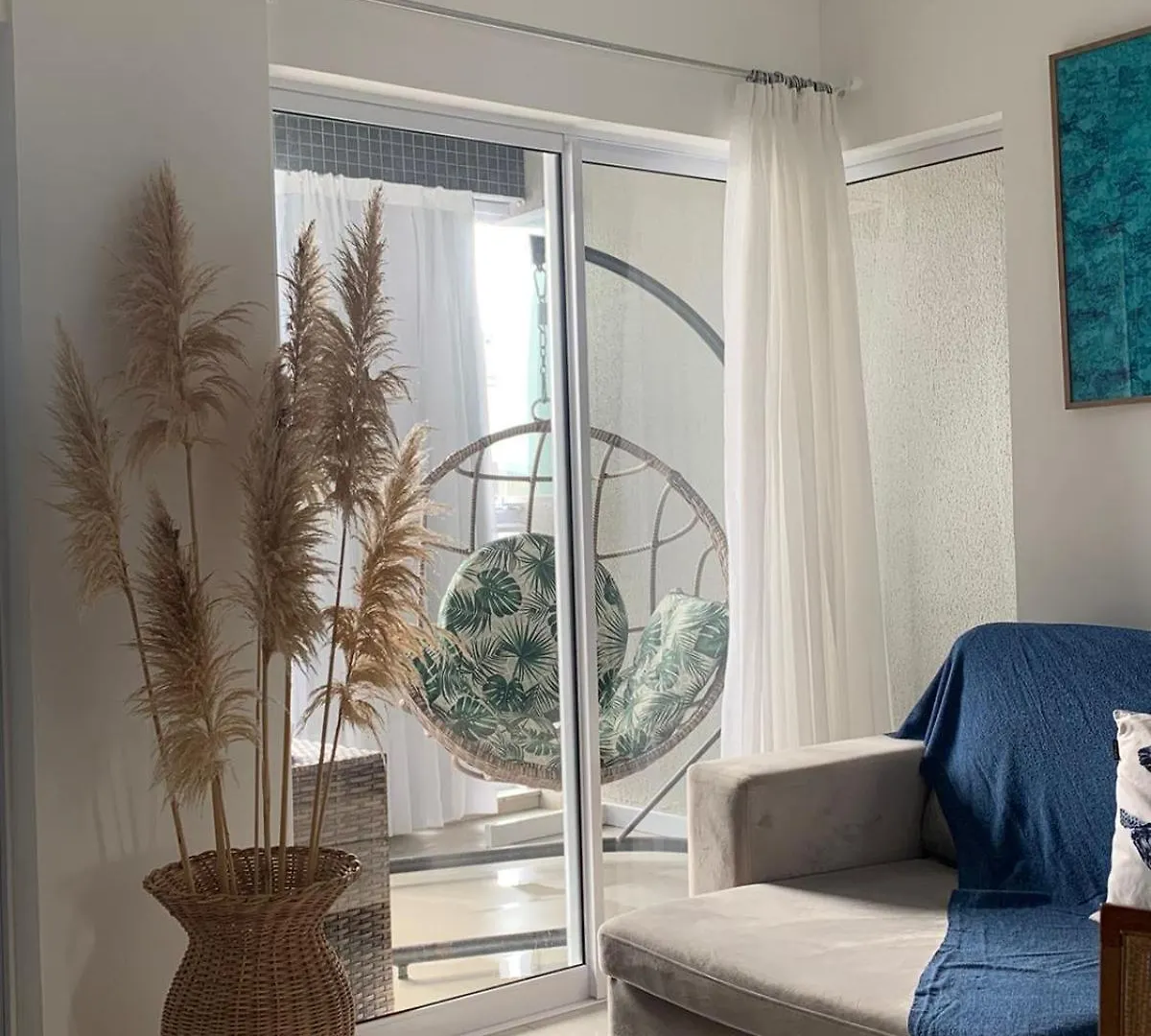 Apartmán Cobertura Duplex Mariscal/Canto Grande Bombinhas