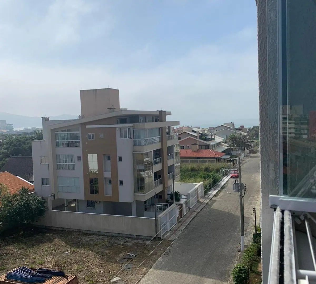 Apartmán Cobertura Duplex Mariscal/Canto Grande Bombinhas
