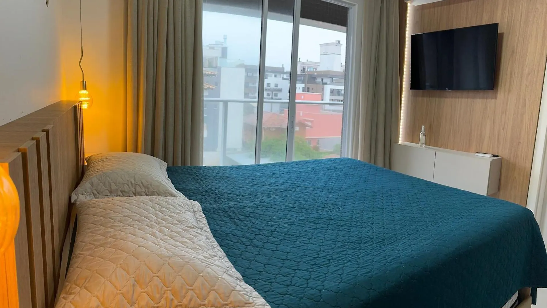 Cobertura Duplex Mariscal/Canto Grande Bombinhas